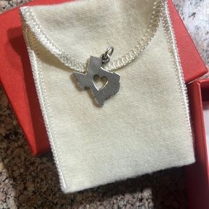 James Avery texas charm